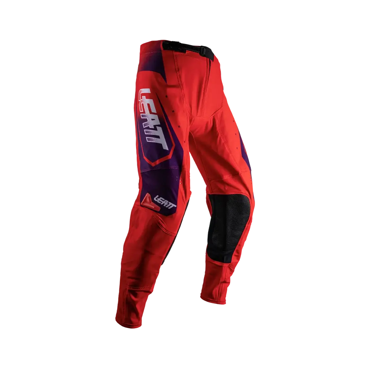 2025 Leatt 4.5 Motocross Pant Sunburn 1