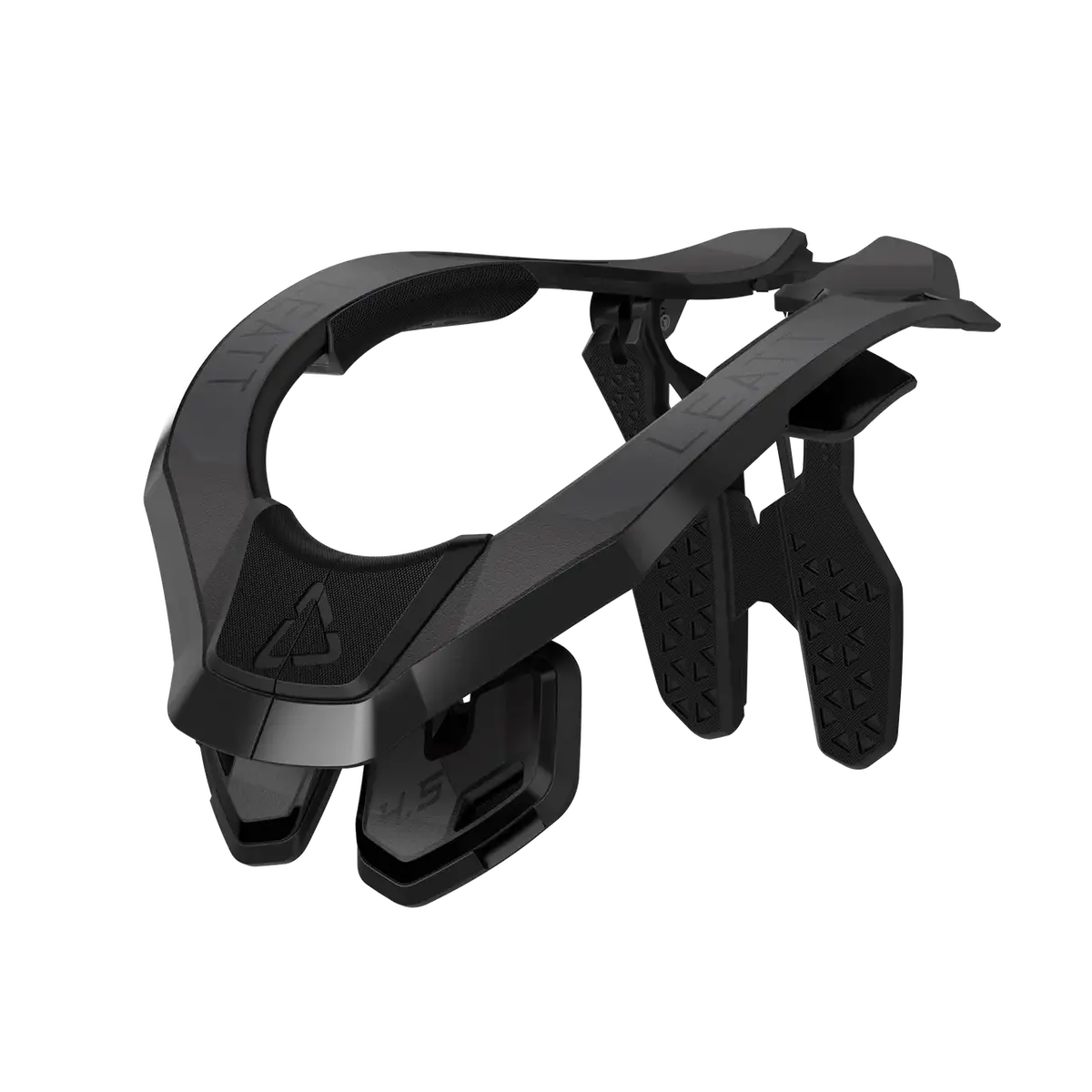 Leatt 4.5 Adult Neck Brace Stealth 1