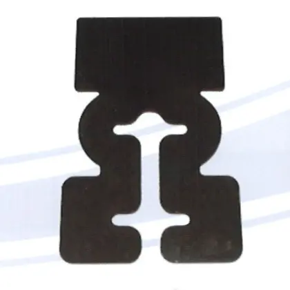 Double Led Bracket 1