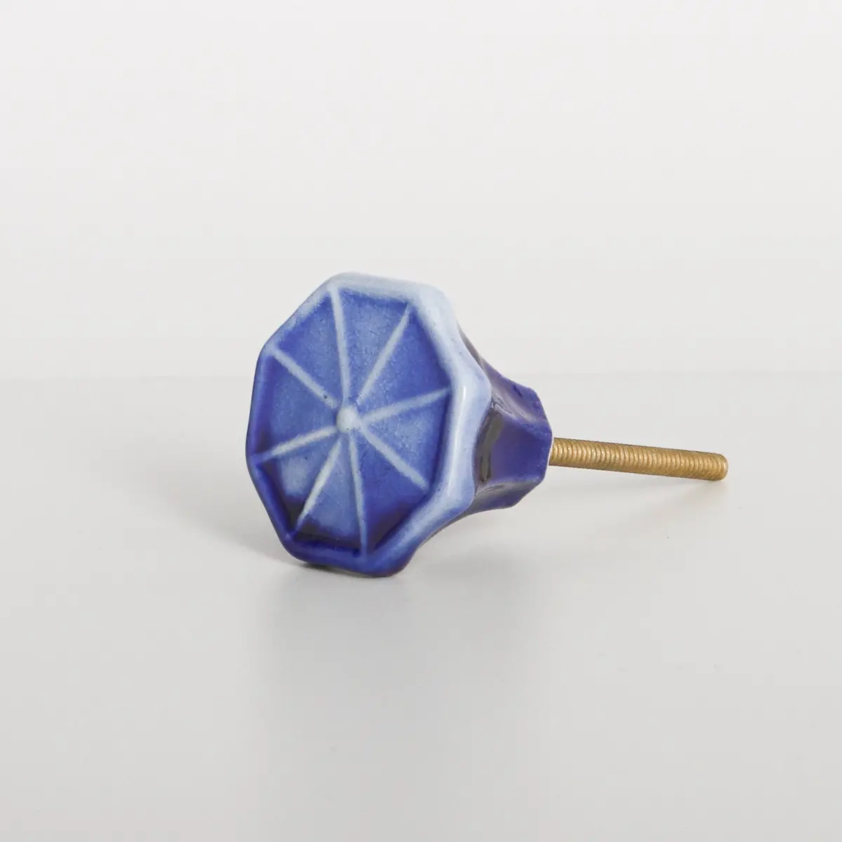 Let's Split Ceramic Knob 1