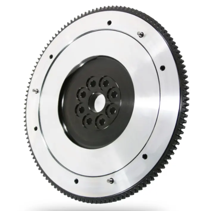 Competition Clutch (2-800-St) -  Lightweight Steel Flywheel - K-Series 1