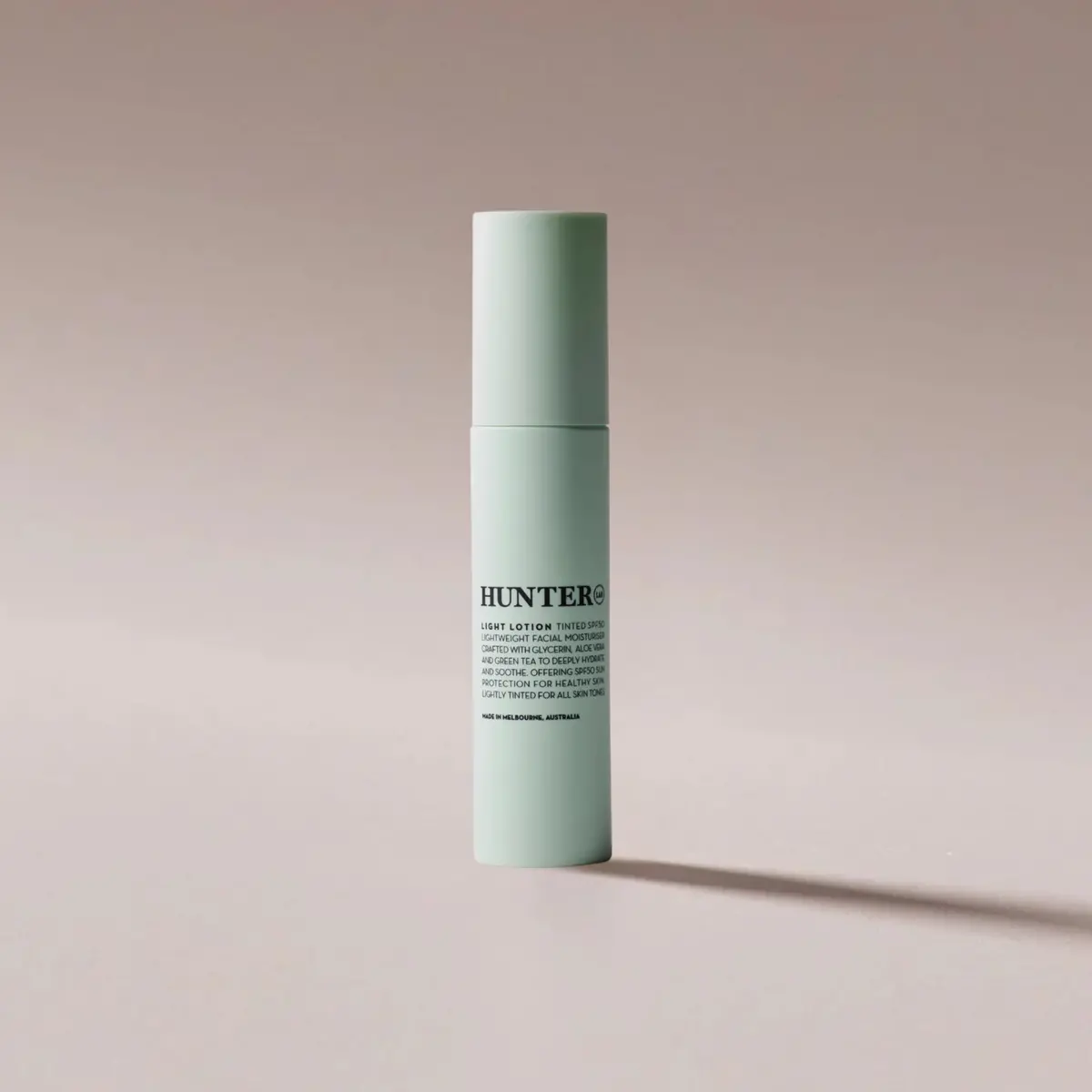 Light Lotion Tinted Spf50 75Ml 1
