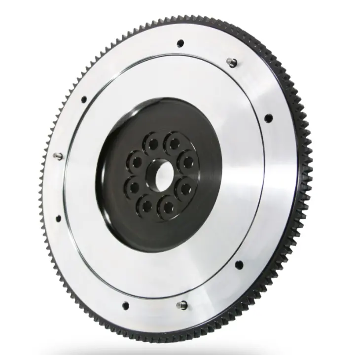 Competition Clutch (2-694-St) -  Lightweight Steel Flywheel - B-Series 1