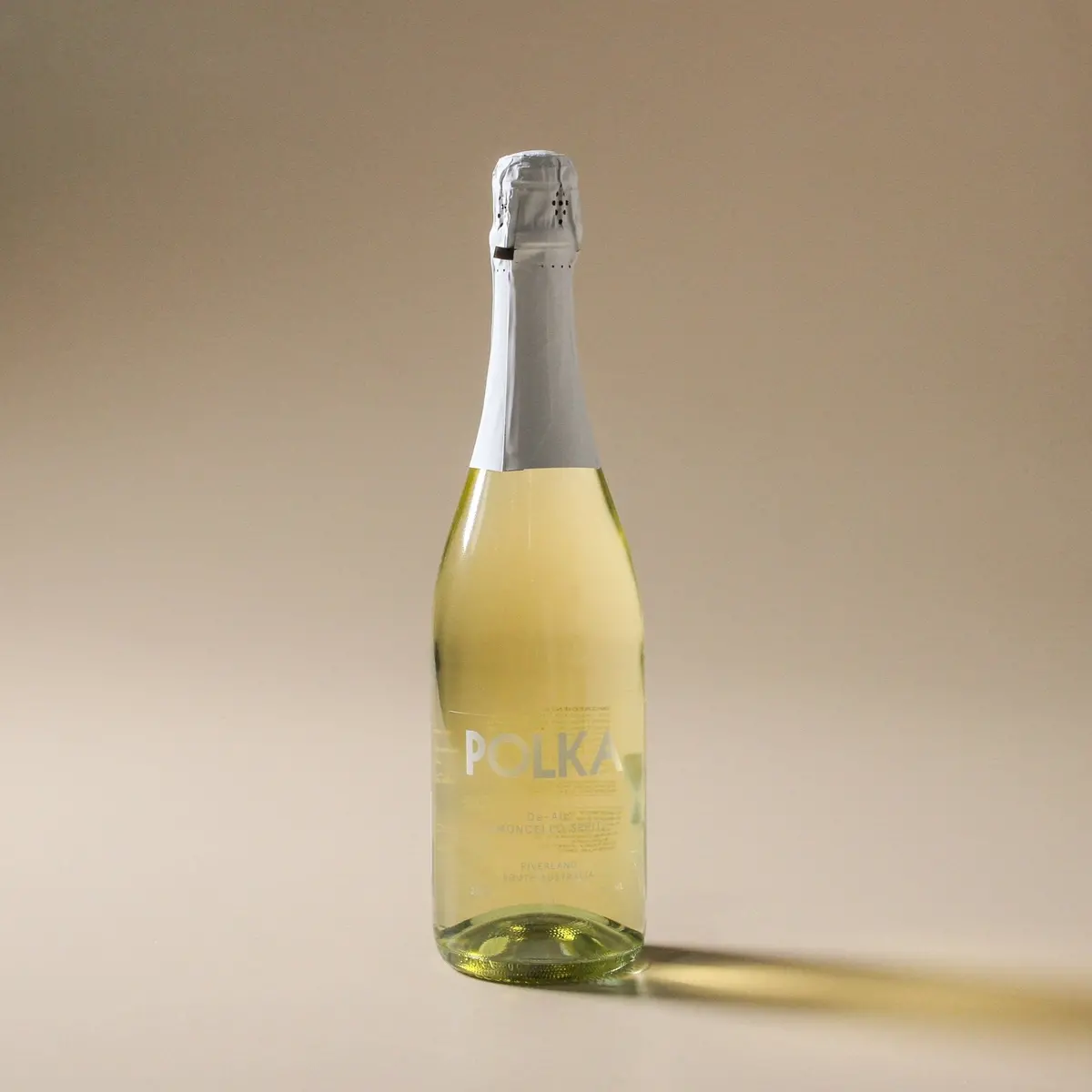 Limoncello Spritz De-Alc 1