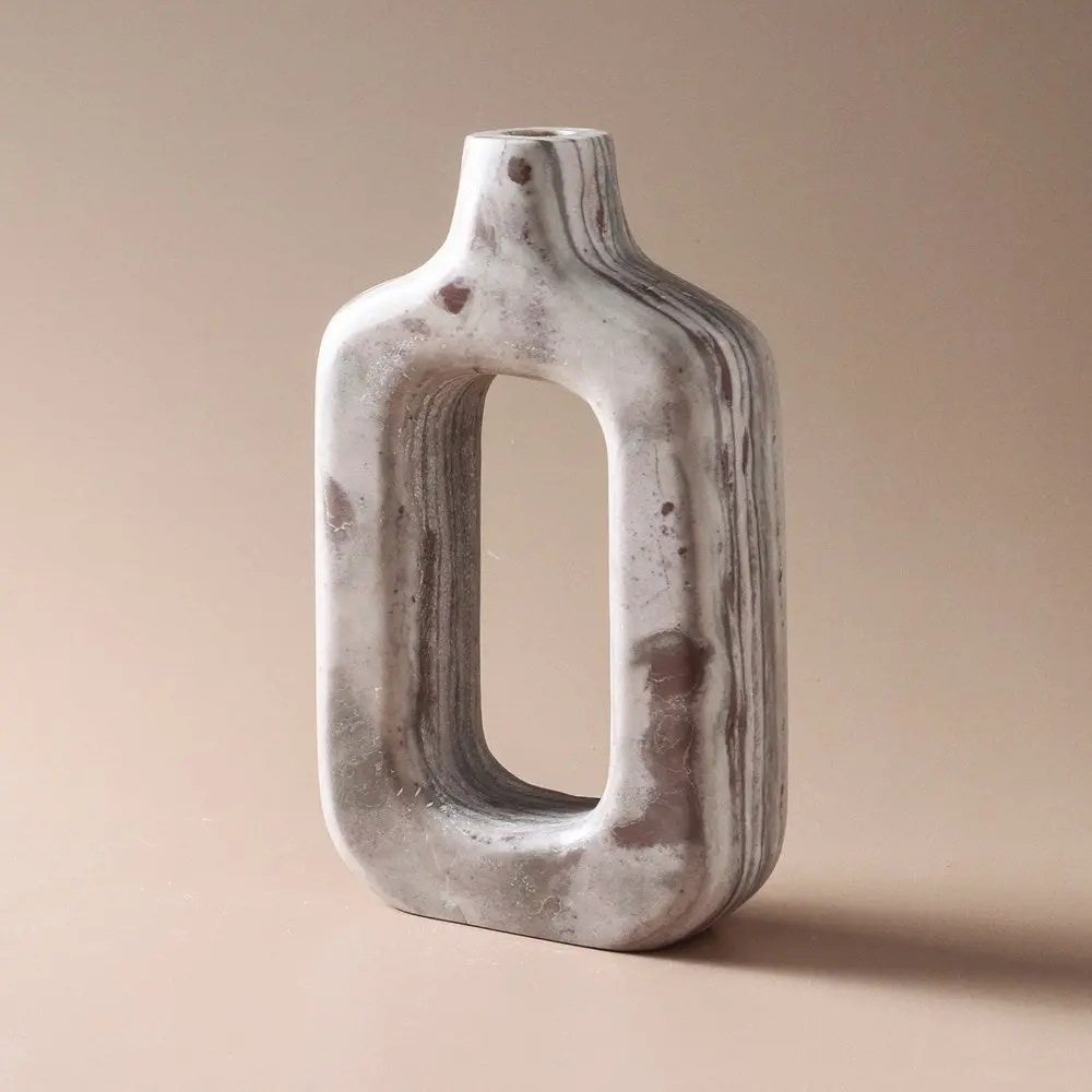 Linden Taper Candlestand 1