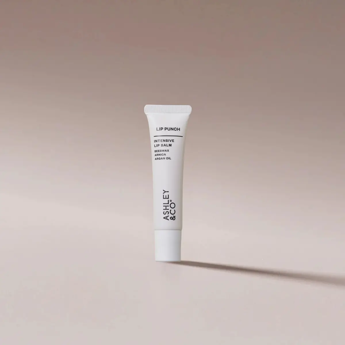 Lip Punch - Citrus Cream 1