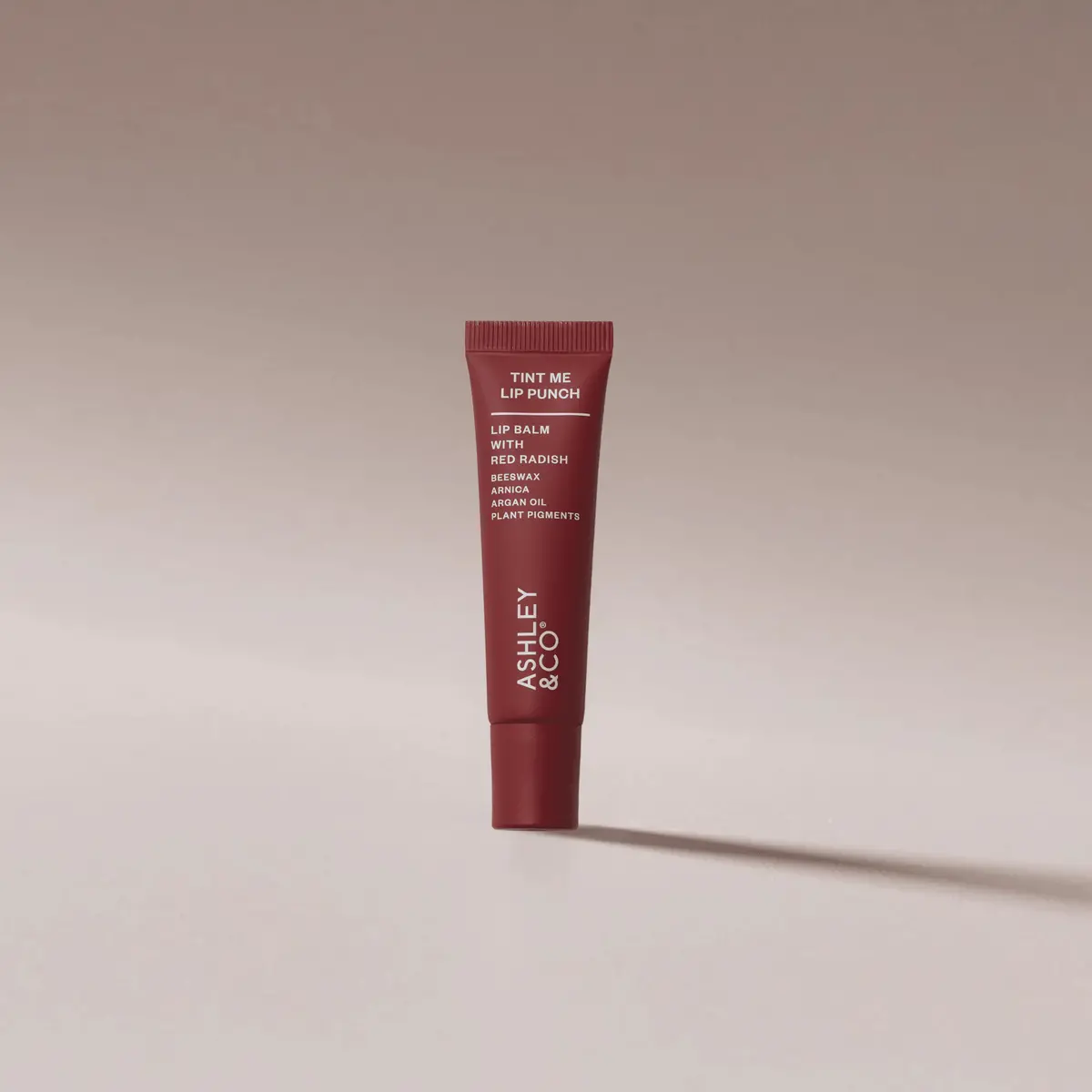 Lip Punch - Tint Me Red Radish 15Ml 1