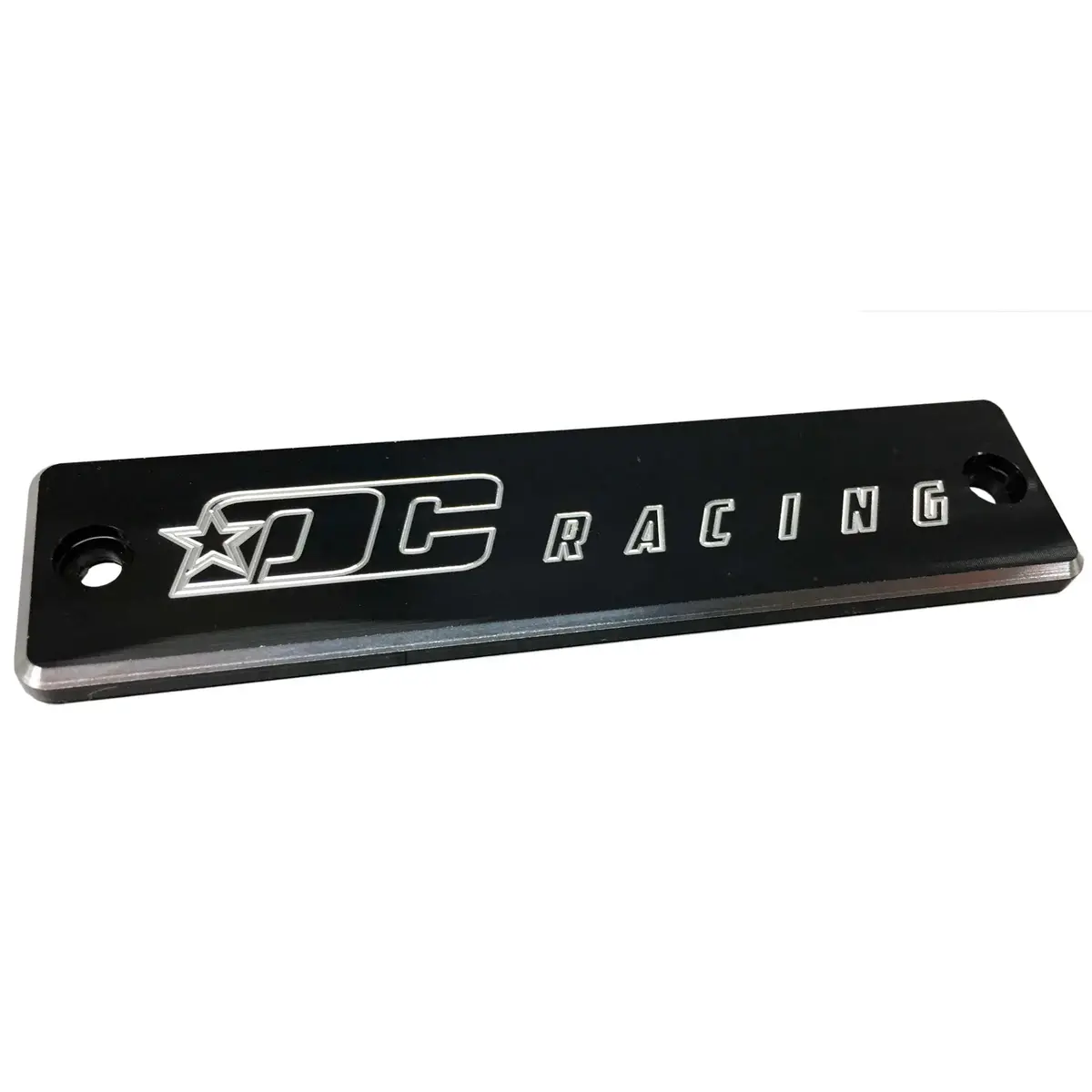 Drag Cartel Logo Plate 1