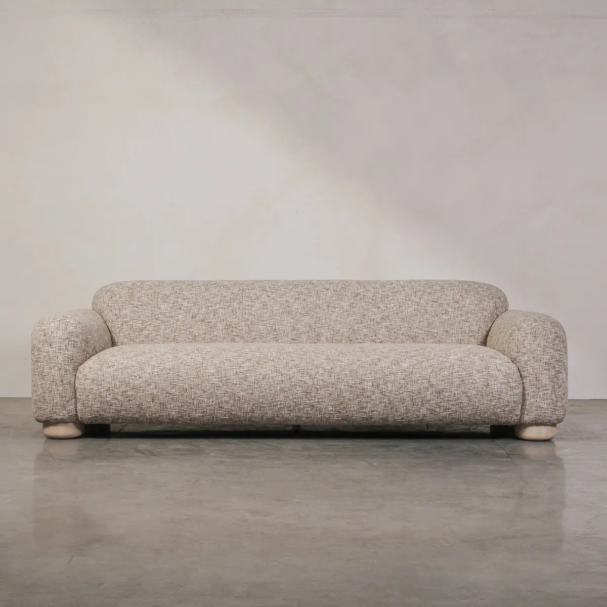 Luca Sofa Stone 1