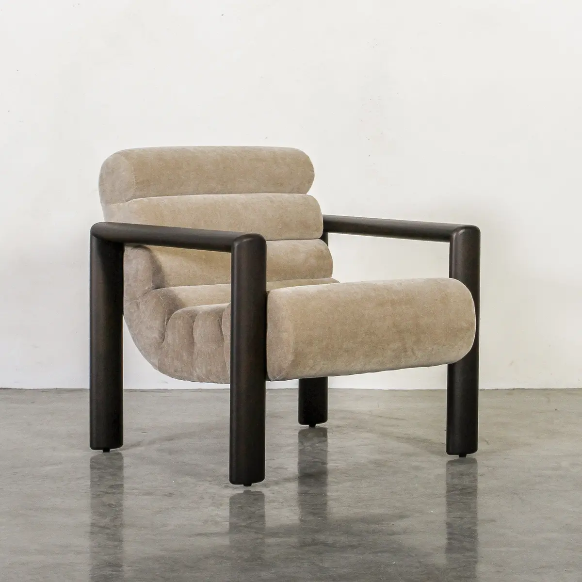 Lumina Occasional Chair Willow 1
