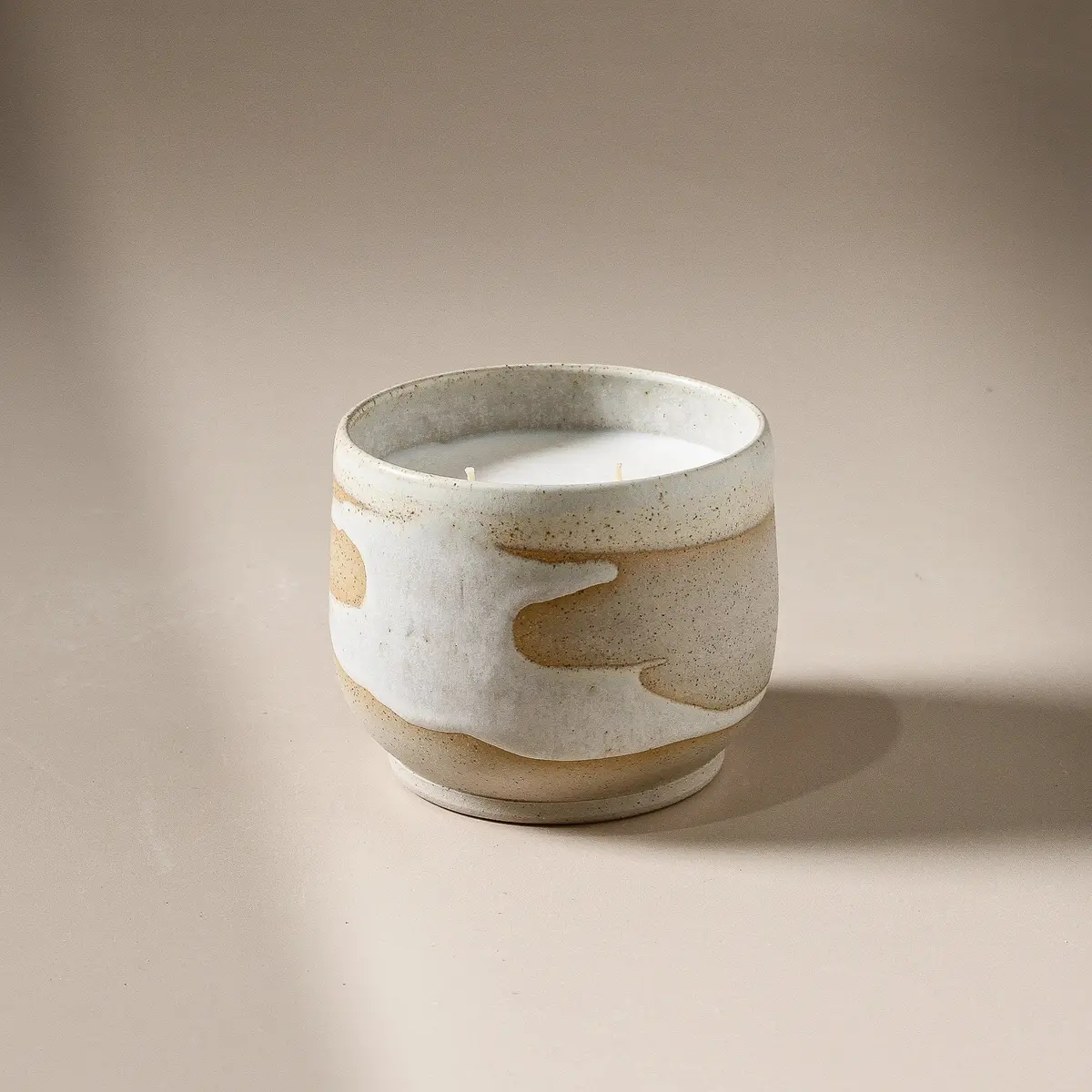 Lunara Candle - Shadow In Bloom 1