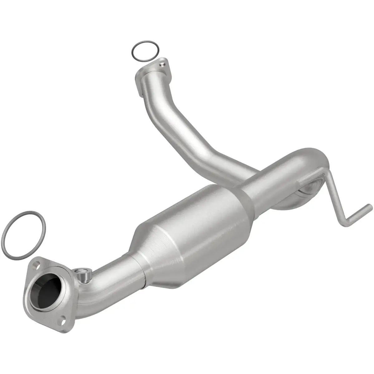 Magnaflow Carb-Compliant Catalytic Converter – 5491231 1