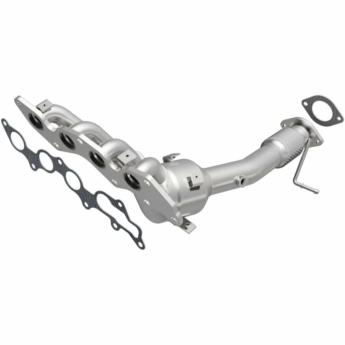 Magnaflow 5531802 Carb-Compliant Manifold Catalytic Converter 1