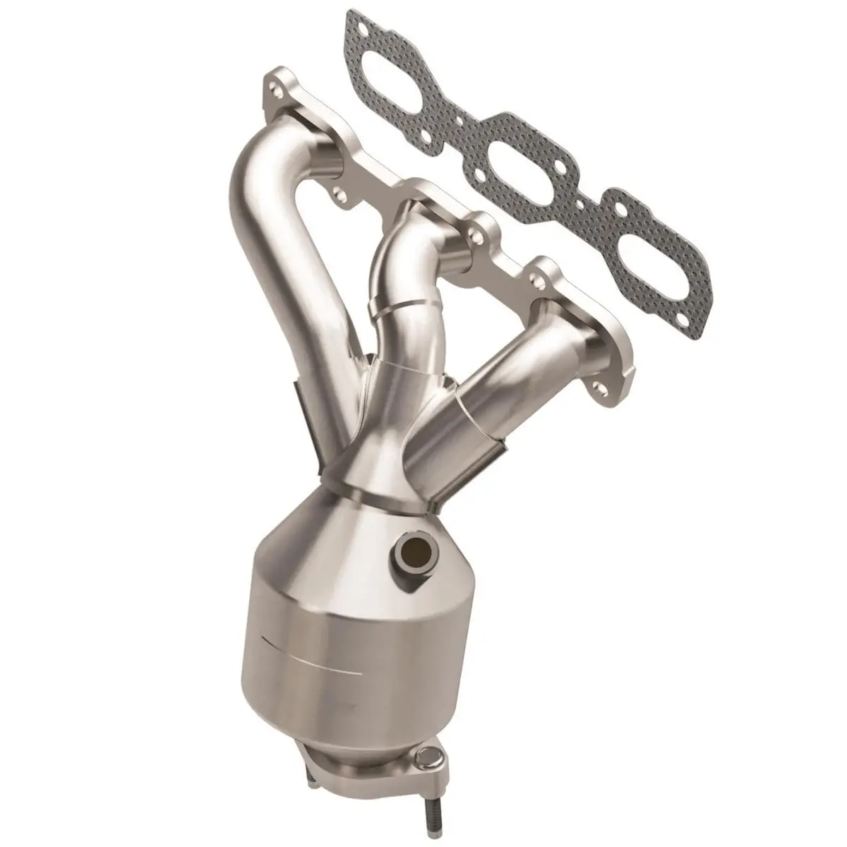 Magnaflow Direct-Fit Catalytic Converter – Part 49920 1