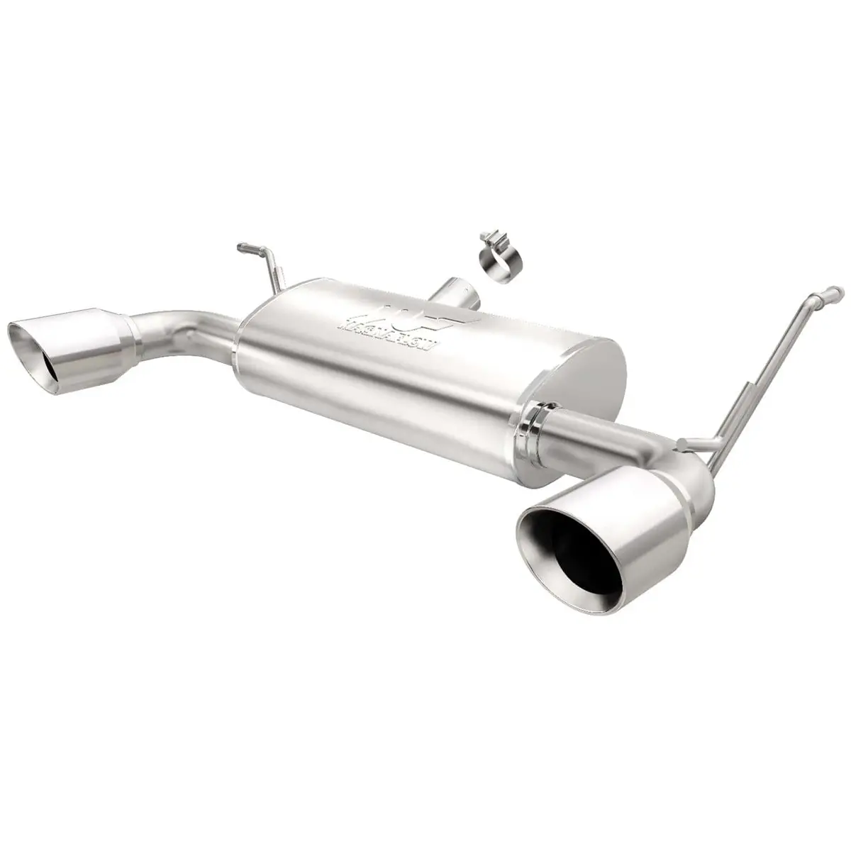 Magnaflow Street Series Cat-Back Exhaust System 15178 1