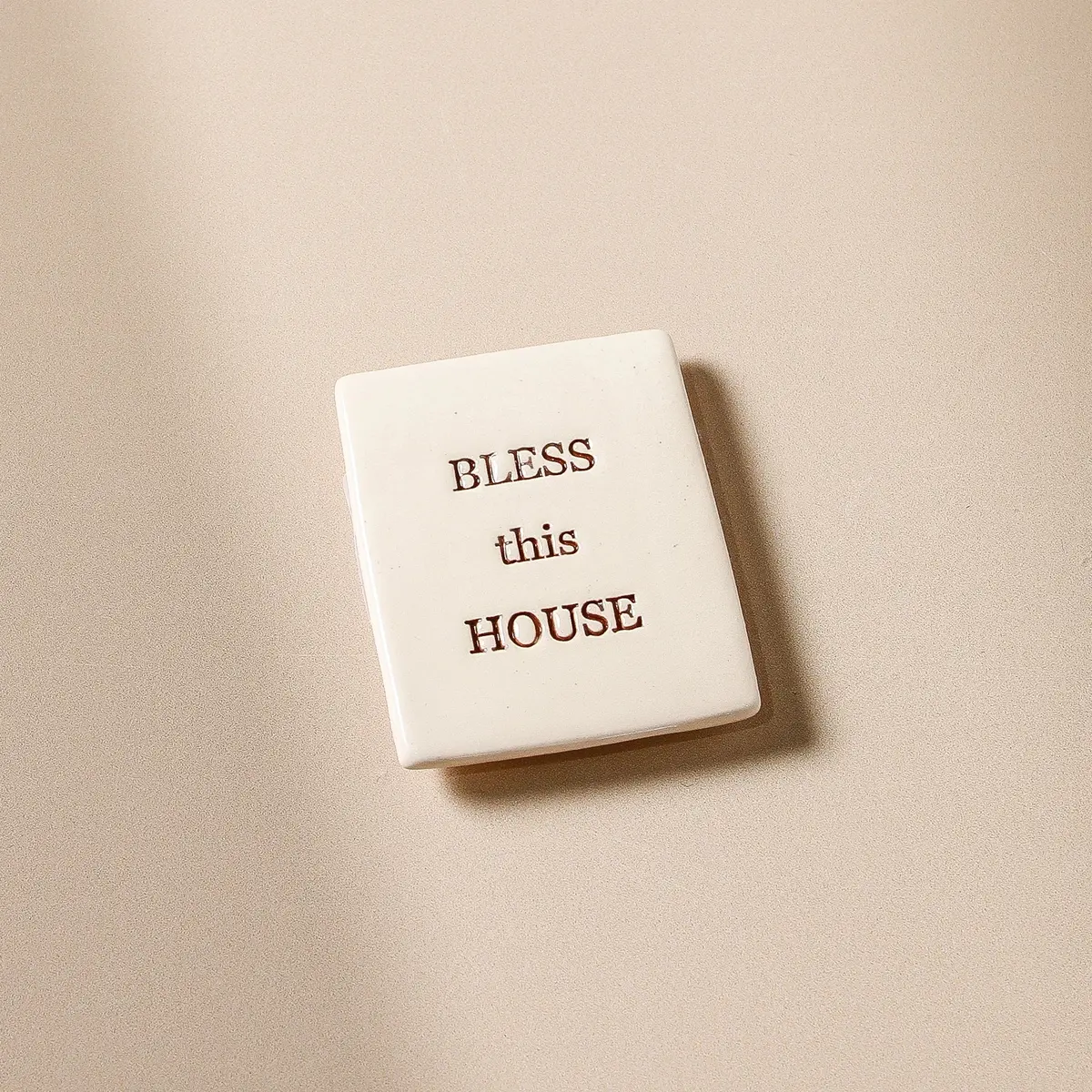 Magnet - House Bless 1