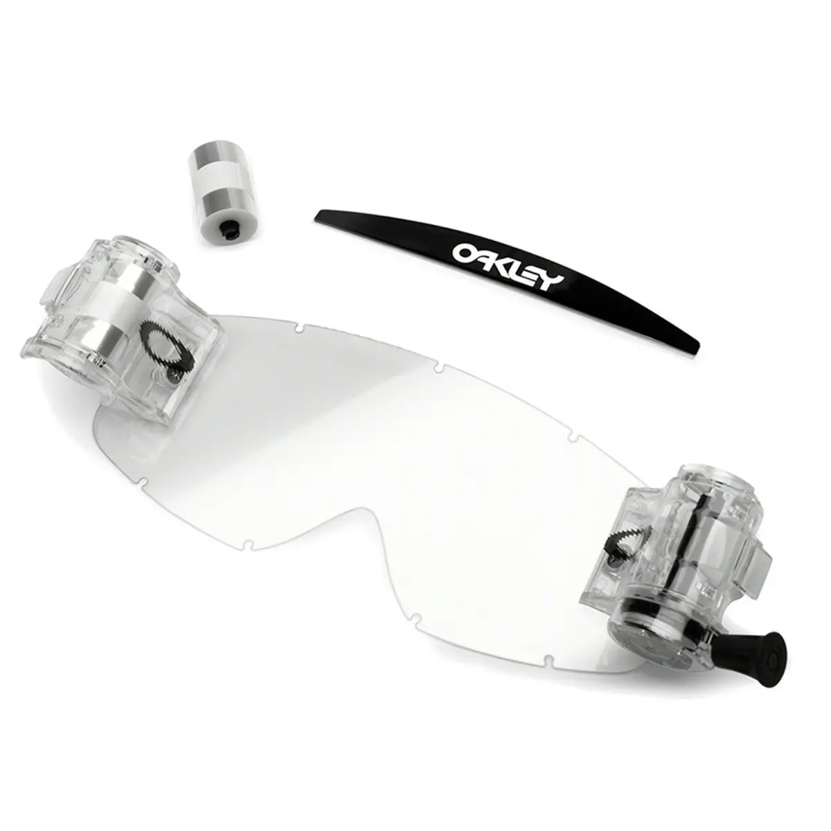 Oakley Replacement Roll Off System O Frame 2.0 Pro Mx 1