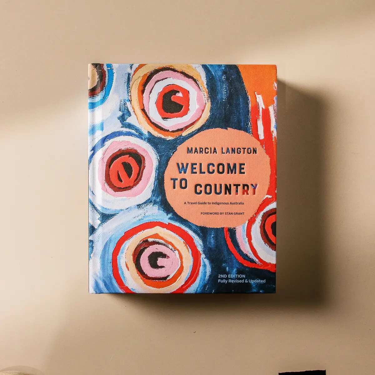 Marcia Langton:Welcome To Country 2Nd Edition 1