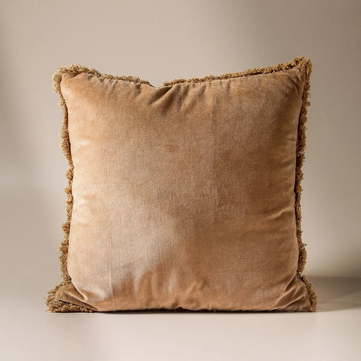 Matilda Cushion Terra 1