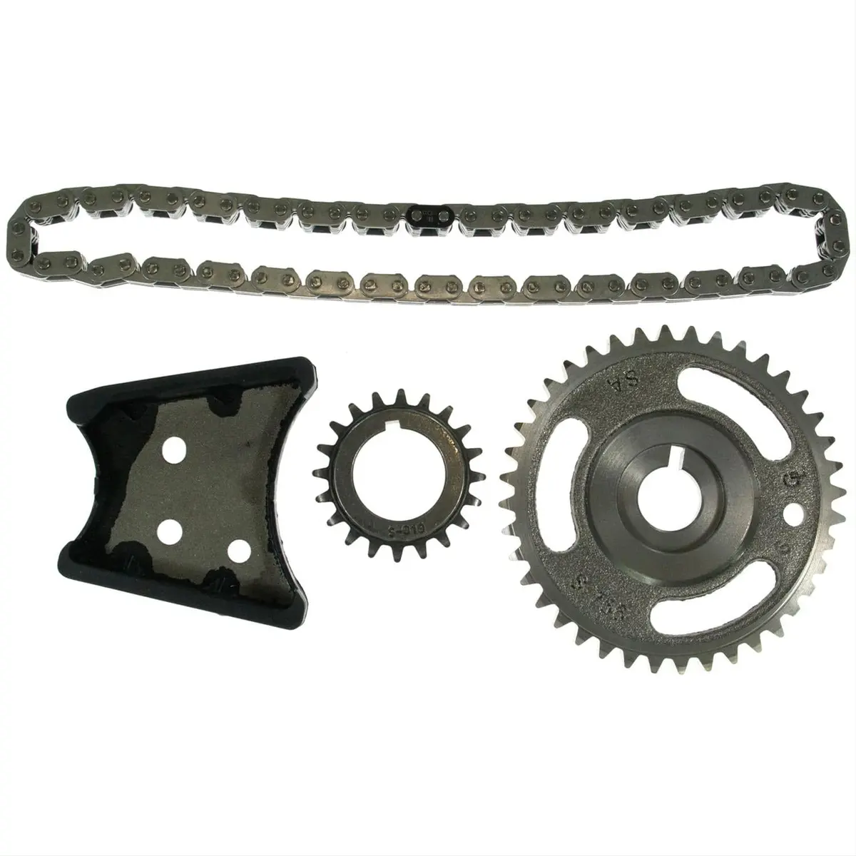 Melling 3-385Sc Timing Chain And Gear Set 1