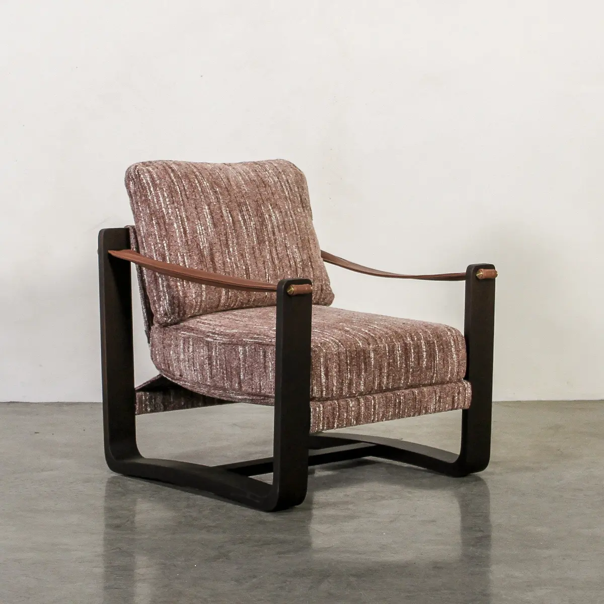 Mirage Sling Chair Earth 1