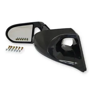 Aero Mirrors - S13 240Sx - Lhd 1