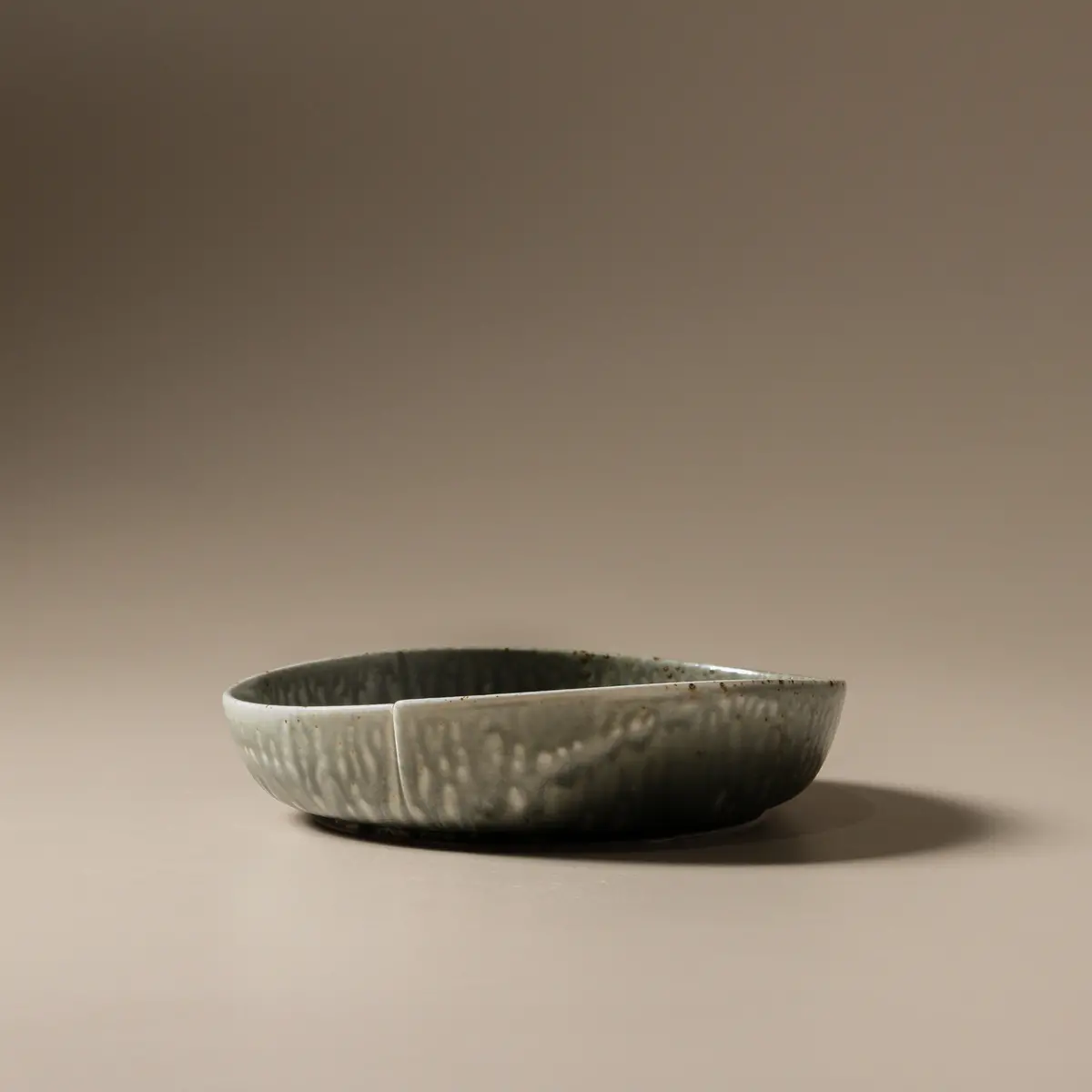 Mizu Deep Side Plate 1