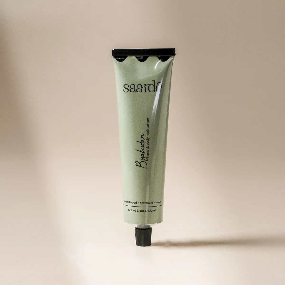Moisturiser - Byakudan 1