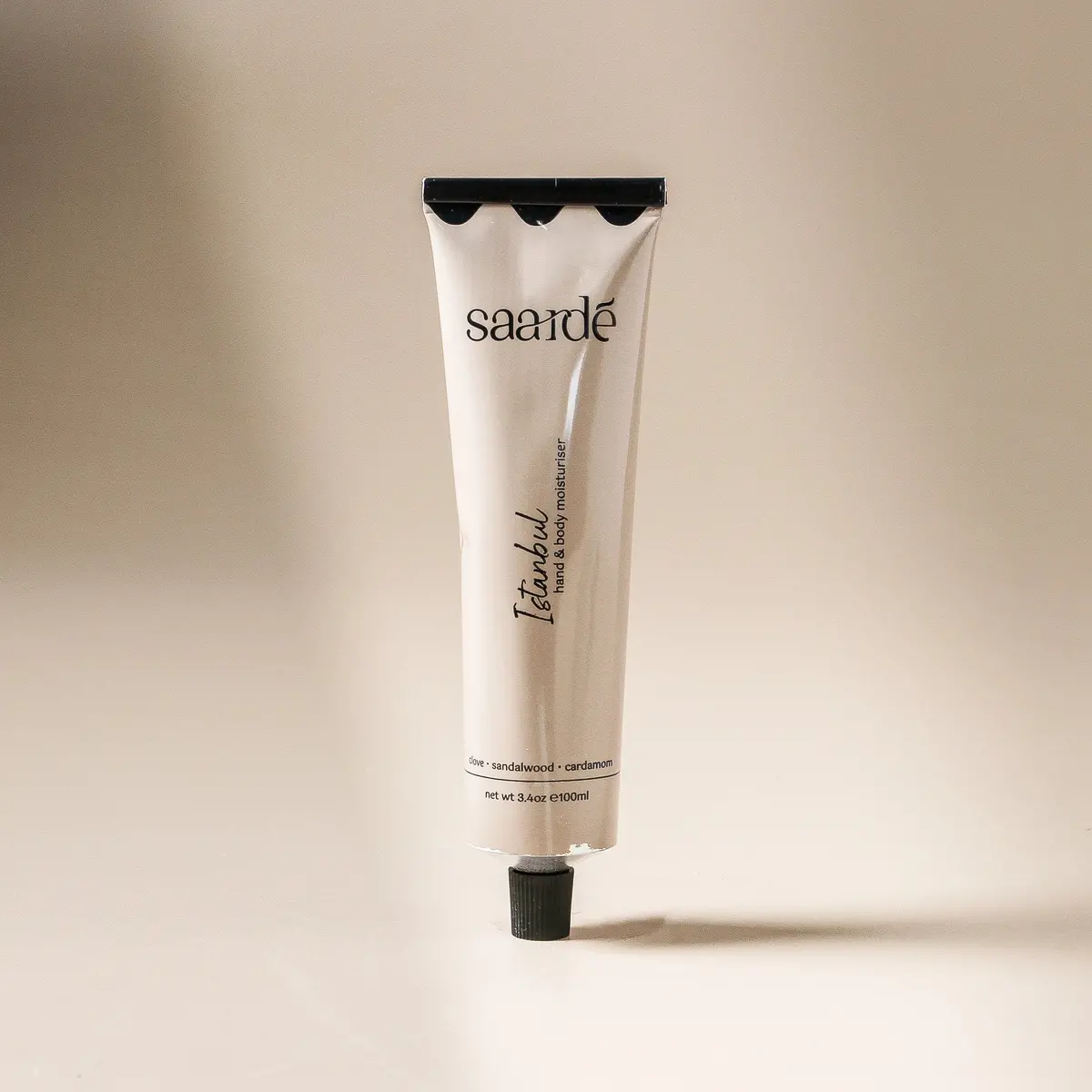 Moisturiser - Istanbul 1
