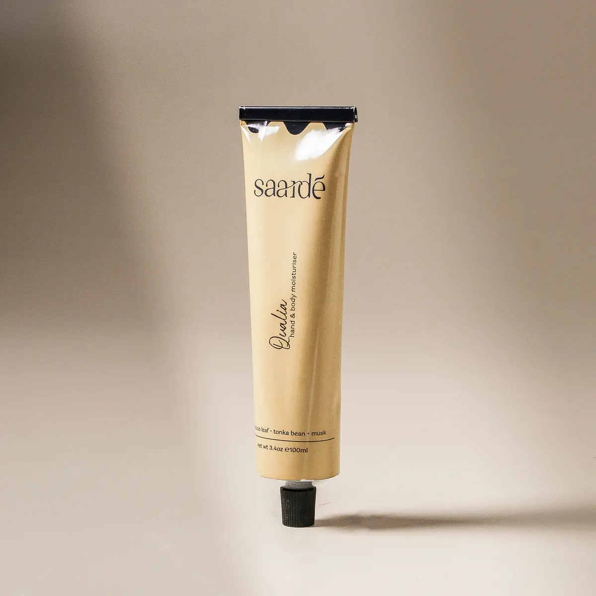 Moisturiser - Qualia 1