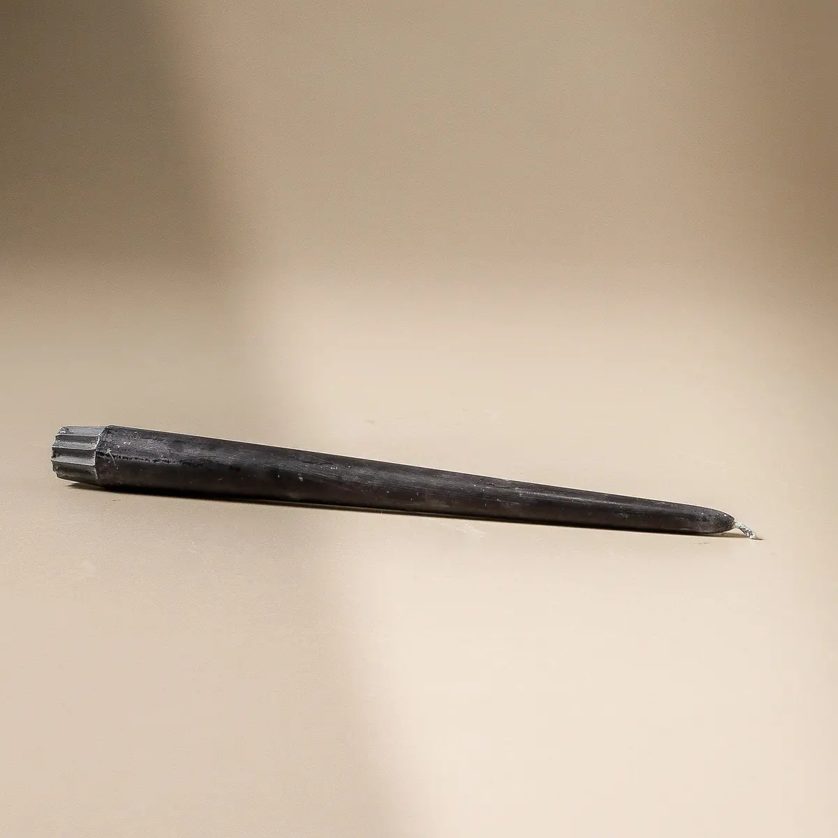 Moreton Eco Taper 25Cm - Black 1