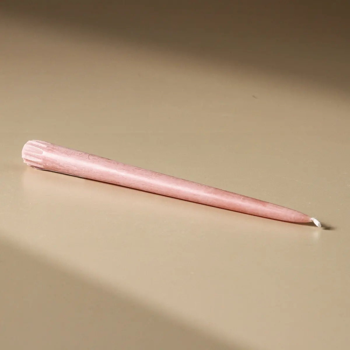 Moreton Eco Taper 25Cm - Heritage Rose 1