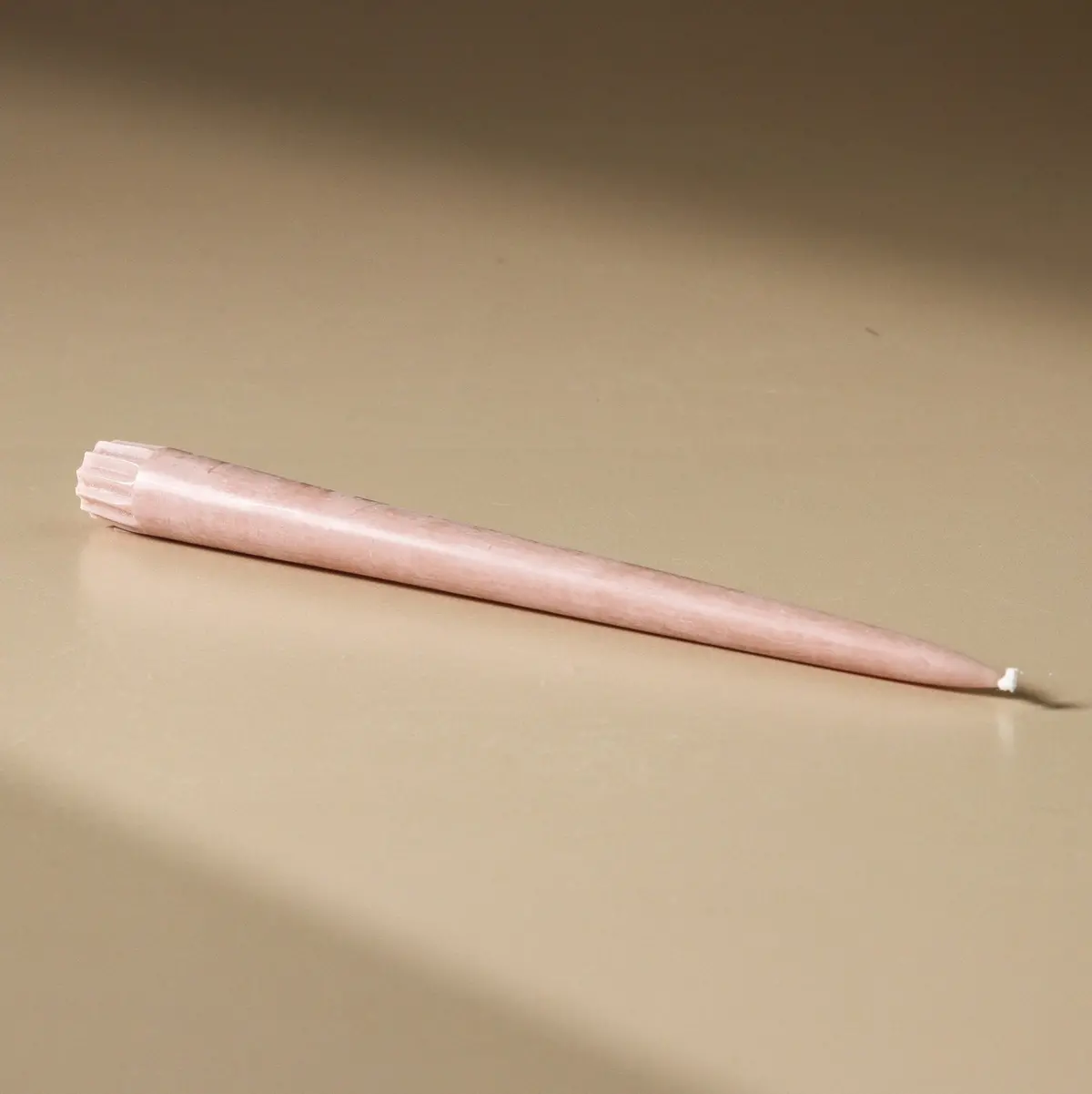 Moreton Eco Taper 25Cm - Latte 1