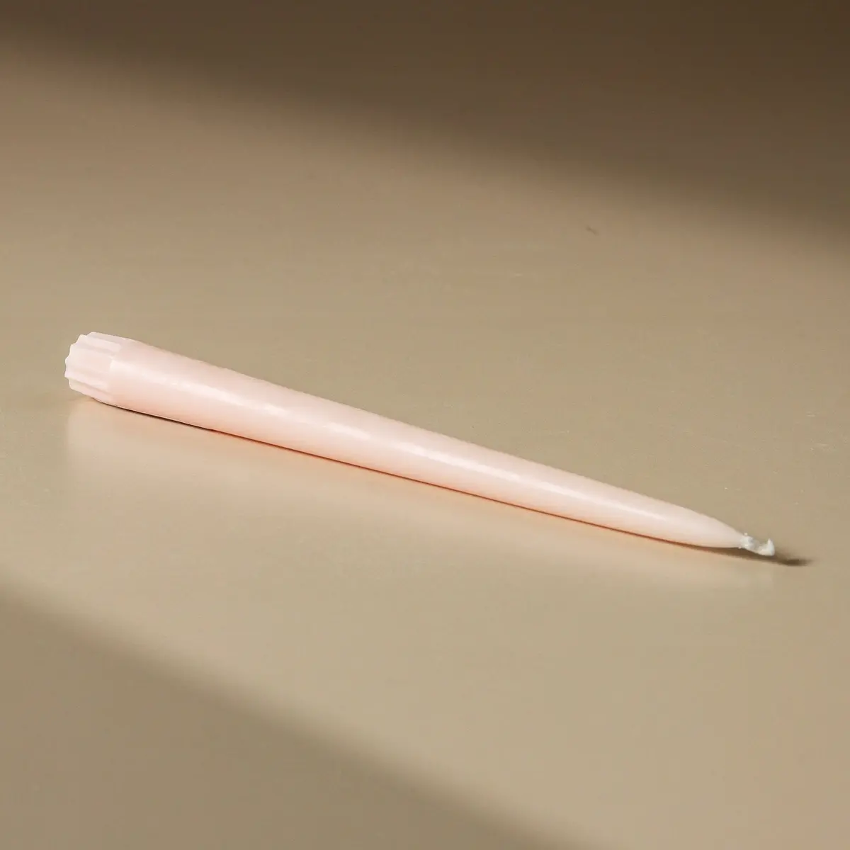 Moreton Eco Taper 25Cm - Nude 1