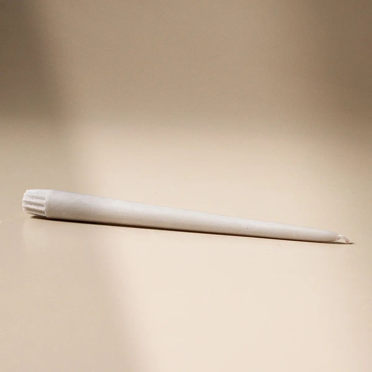 Moreton Eco Taper 25Cm - Pale Eucalypt 1
