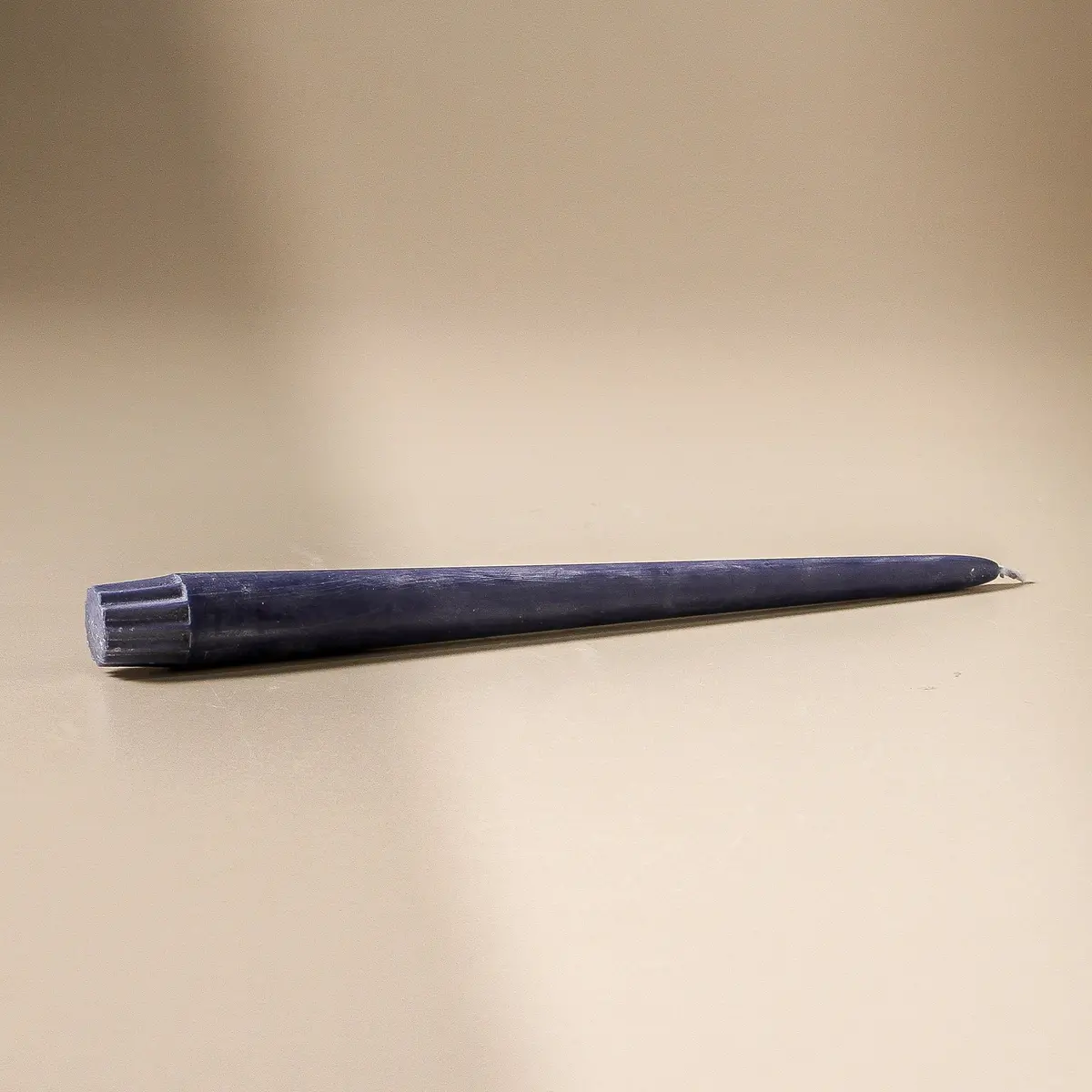 Moreton Eco Taper 25Cm - Sapphire 1
