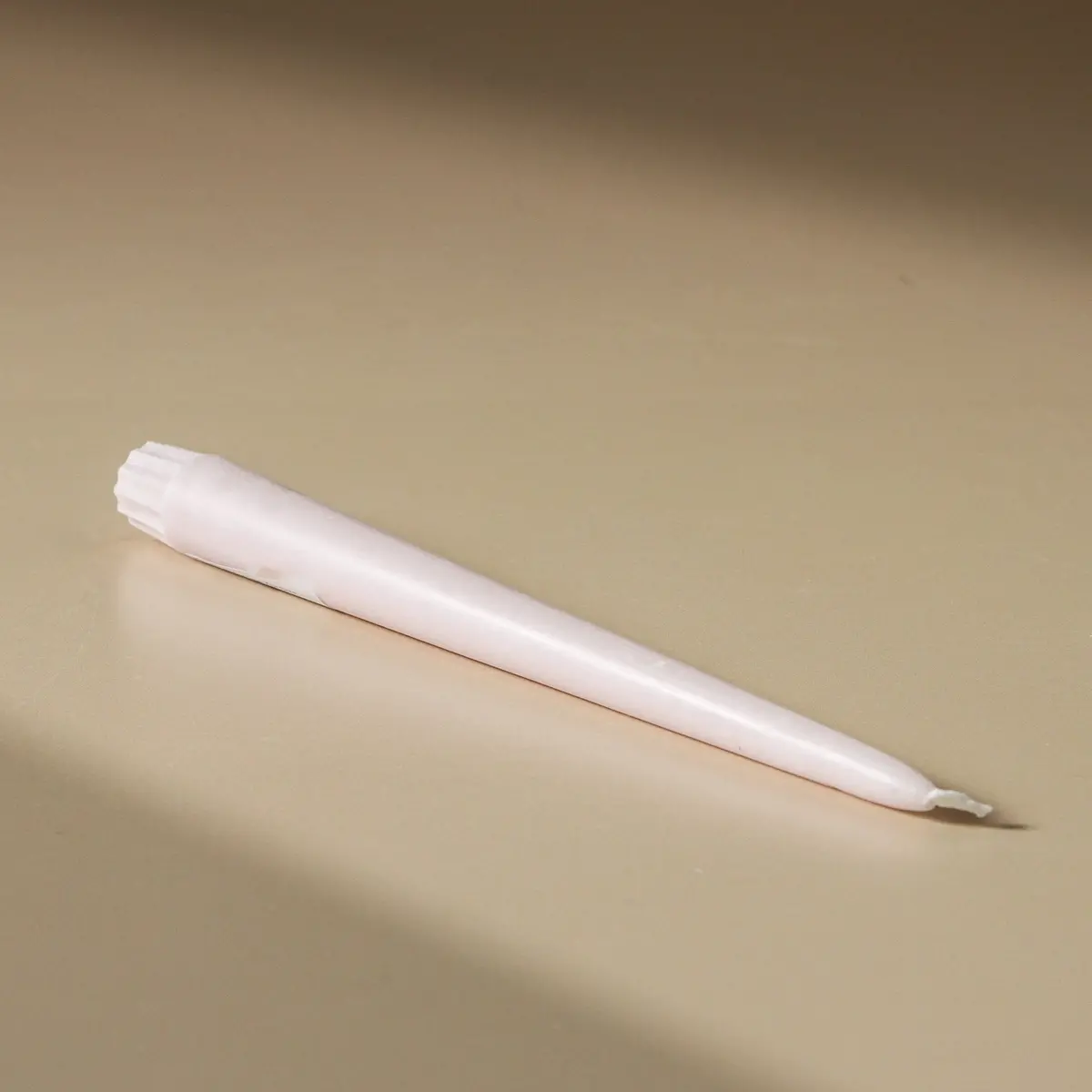 Moreton Eco Taper 25Cm - Stone 1