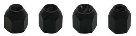 Competition Wheel Nut Set – Precision-Fit Lug Nuts For Track & Street Use (Mo46330) 1