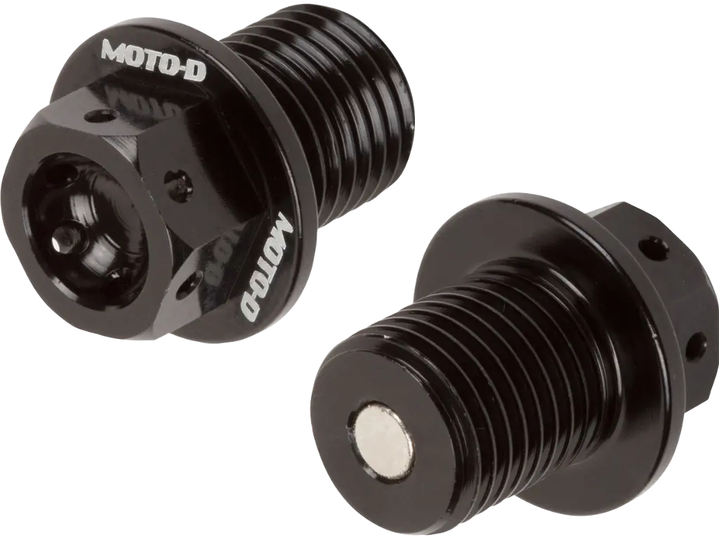 Edr Magnetic, Drain, Bolt, (M16x1.5X12) 1