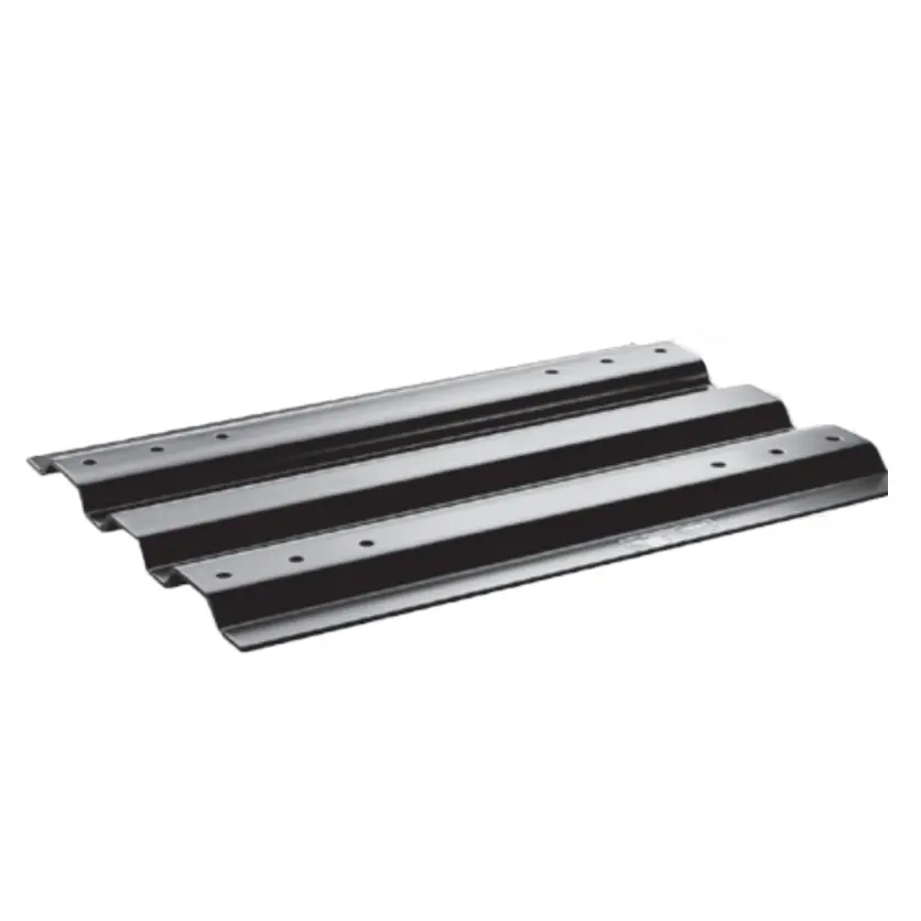 Jost Mounting Plates 1