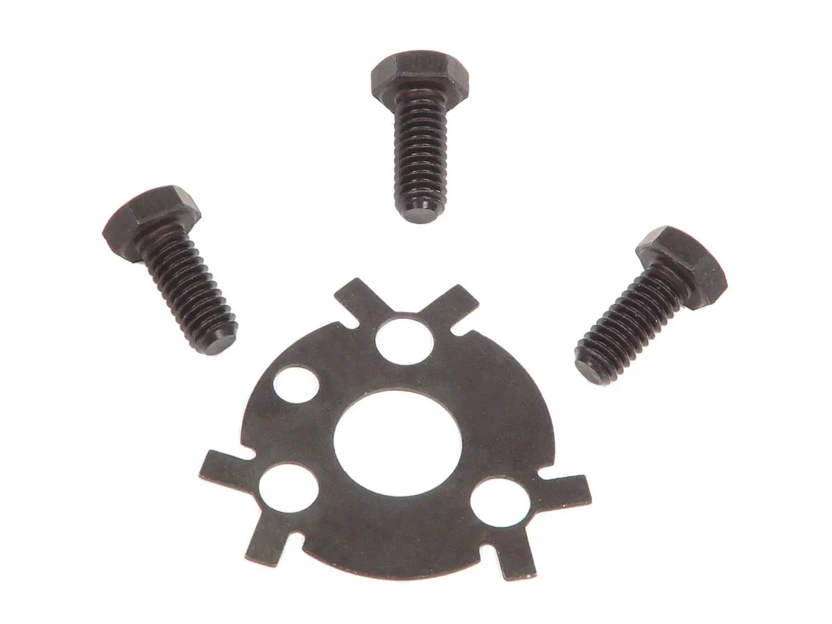 Mr. Gasket 948G Camshaft Locking Plate And Retaining Bolt Kit 1