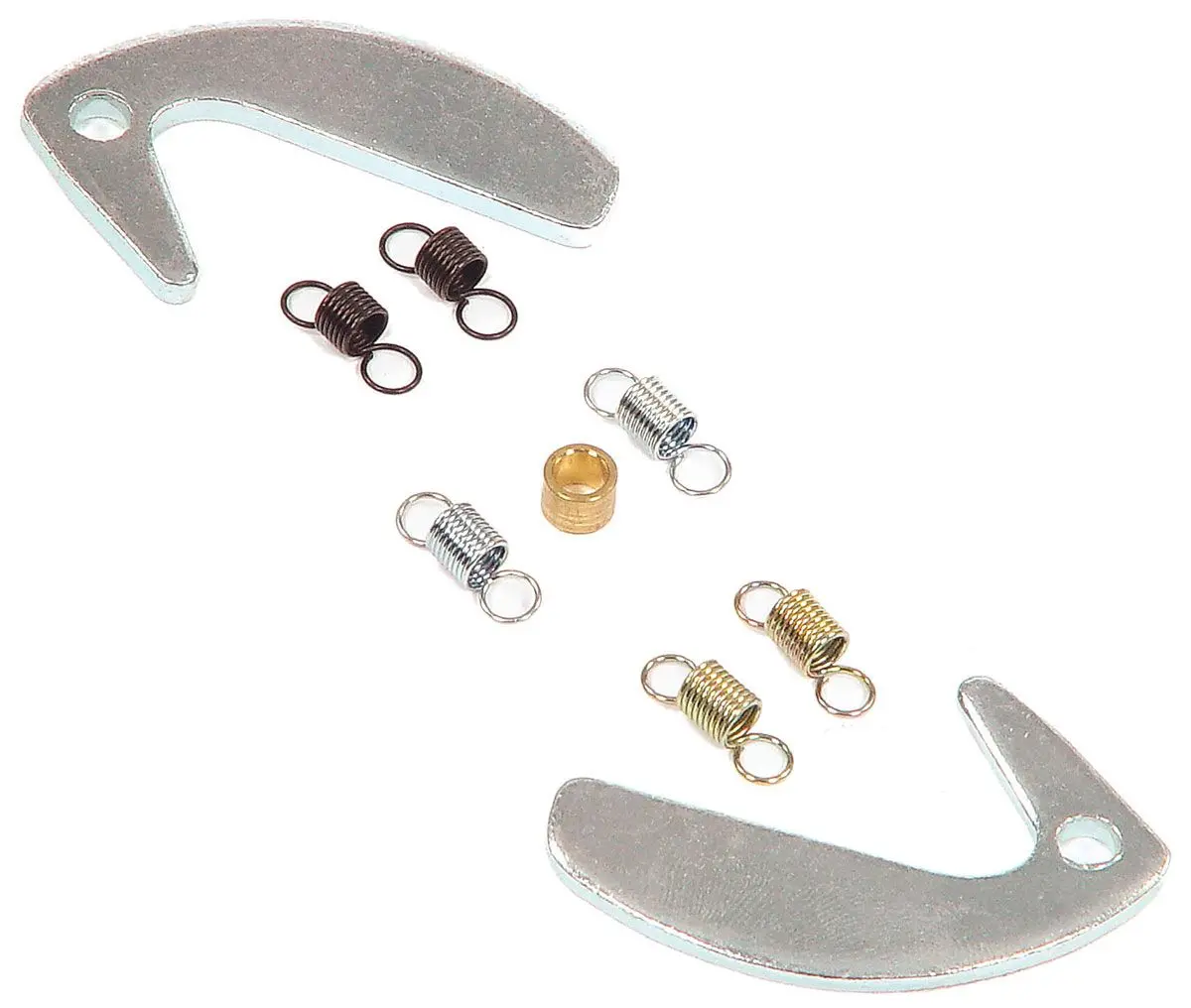 Mr. Gasket Gm Distributor Curve Kit – Delco Compatibility, 1969–Present (Mg927) 1