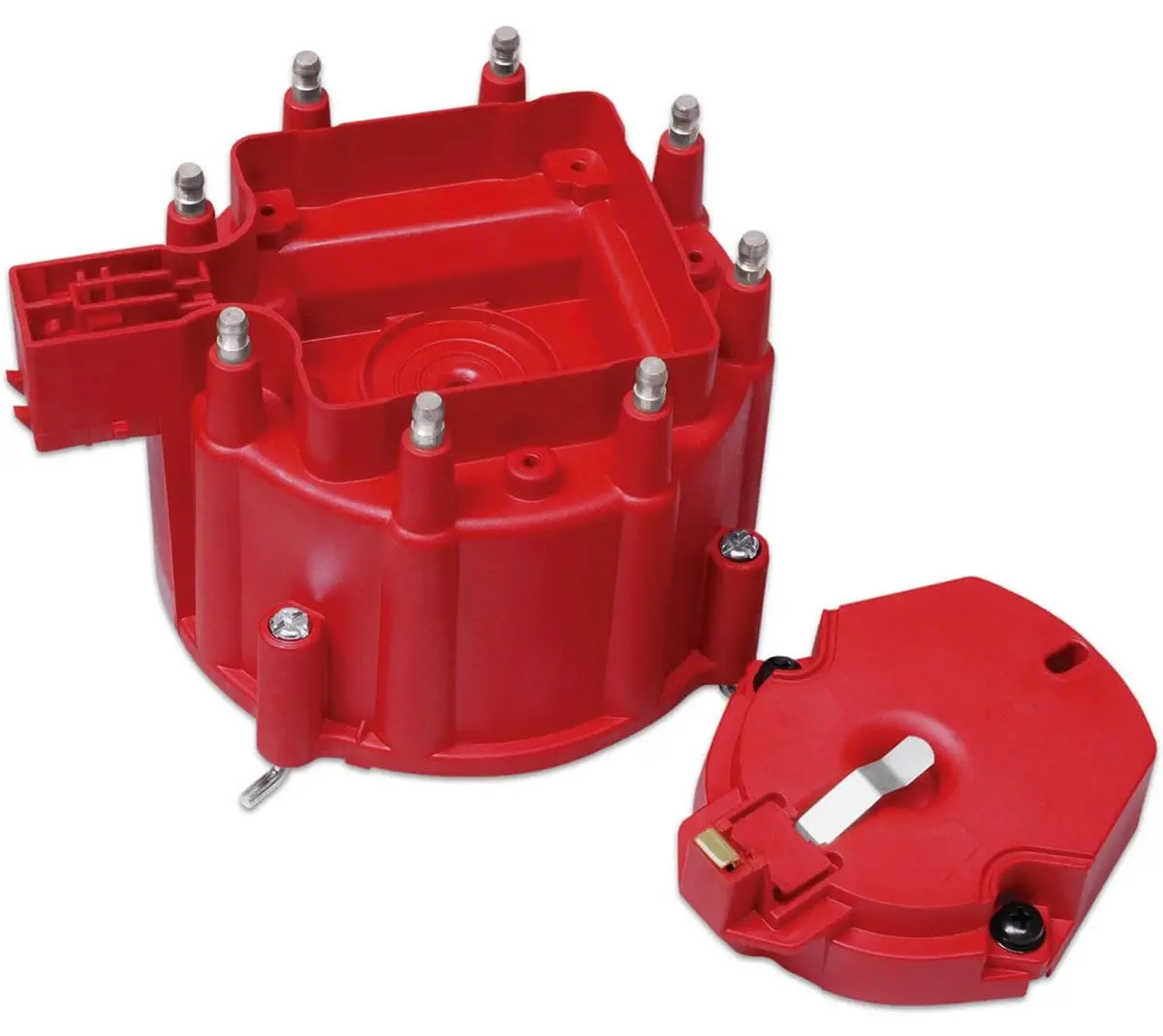 Msd Distributor Cap And Rotor Kit – 8416 1