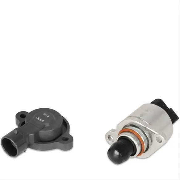 Msd 2942 Atomic Efi Throttle Position Sensor For Electronic Fuel Injection 1