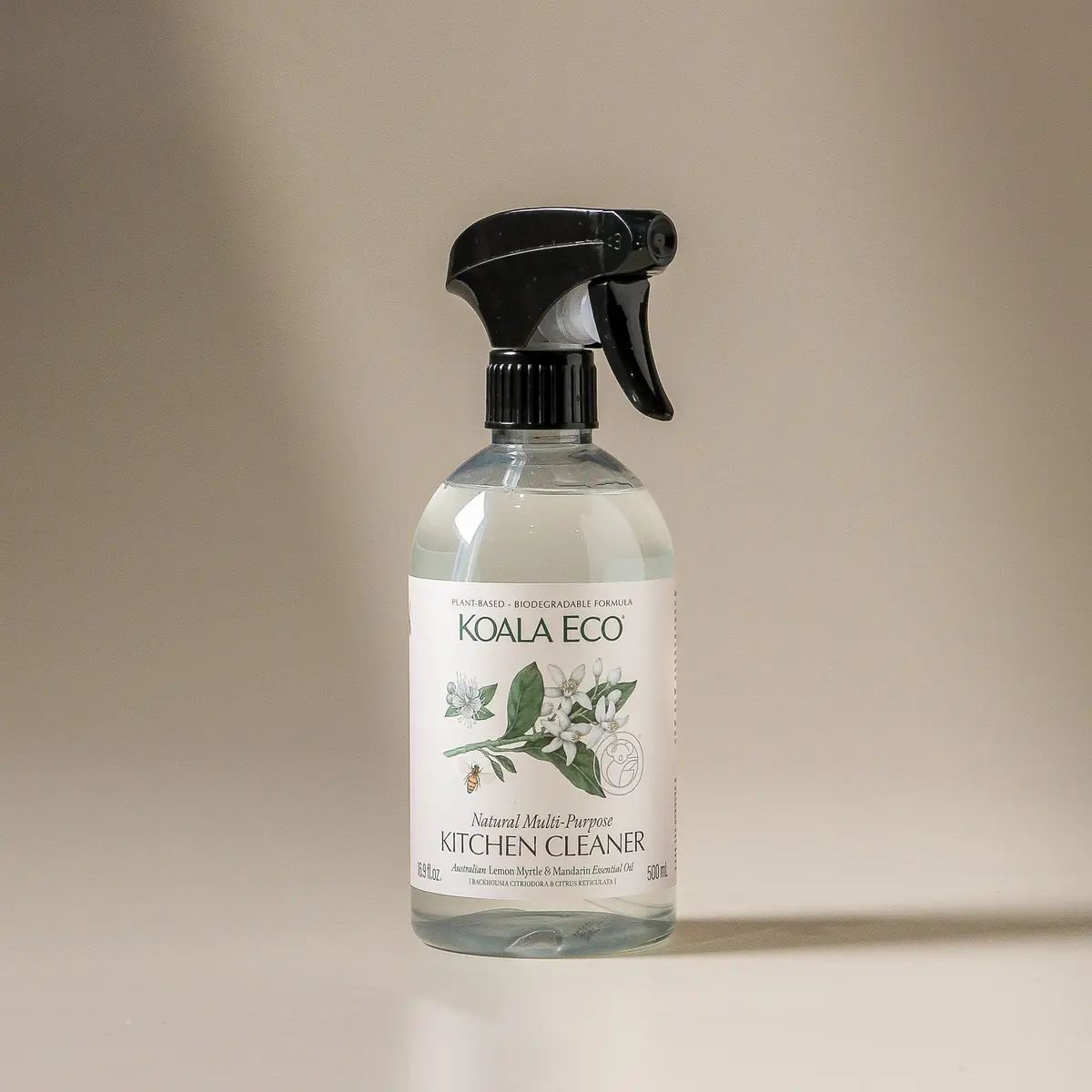 Multi-Purpose Kitchen Cleaner 500Ml Lm & Mandarin 1