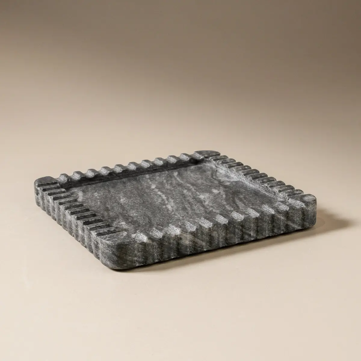 Muse Marble Tray 1