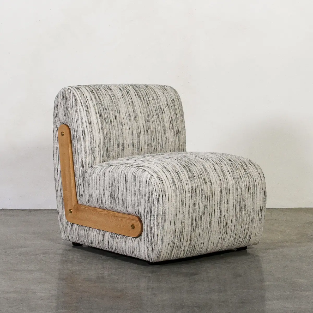 Muse Occasional Chair 1