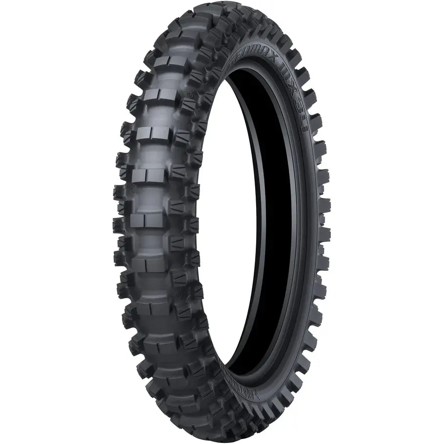 Dunlop Geomax Mx34 Tyre - Rear 1
