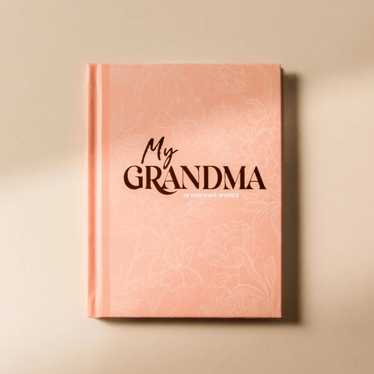 My Grandma - In Her Own Words 1