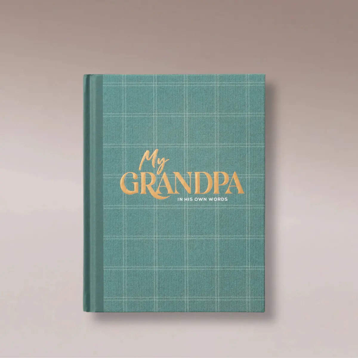 My Grandpa - In His Own Words 1
